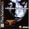 Juego online The Crow: City of Angels (PSX)